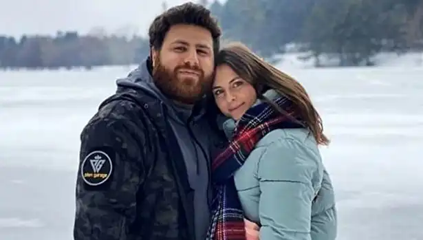 Murat Aci'nin Eşinden Şok Eden 100 Milyonluk Açıklama ve Ardındaki Gerçekler