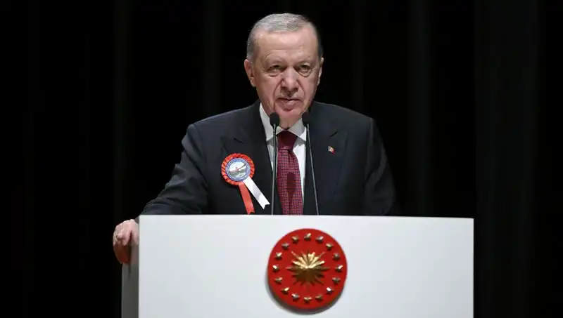 Cumhurbaşkanı Erdoğan'dan Altan Öymen'e Taziye Mesajı: Duygusal Paylaşımlar Sürüyor