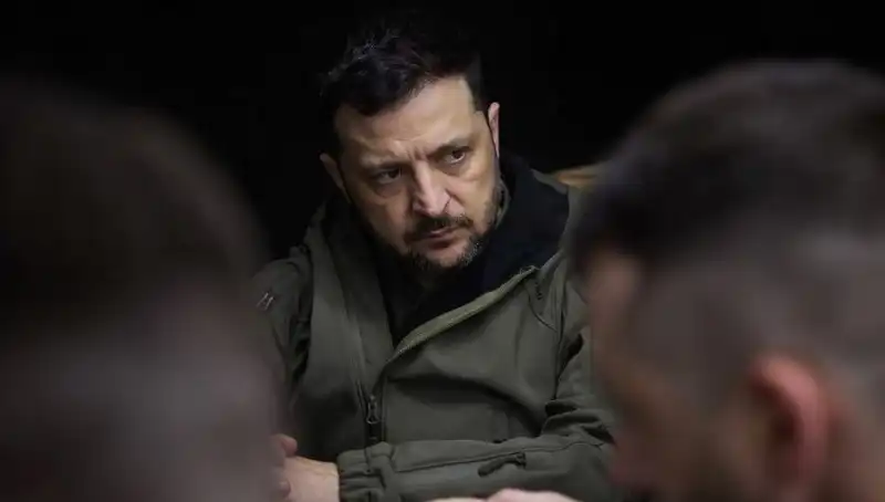 Putin'in İddiaları: Zelenski'nin Ölüm Emri Açıkça Ortaya Çıktı
