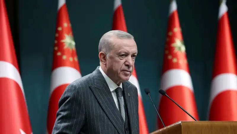 Kabine Toplantısı Tarihi ve Gündemi: Neler Bekleniyor?