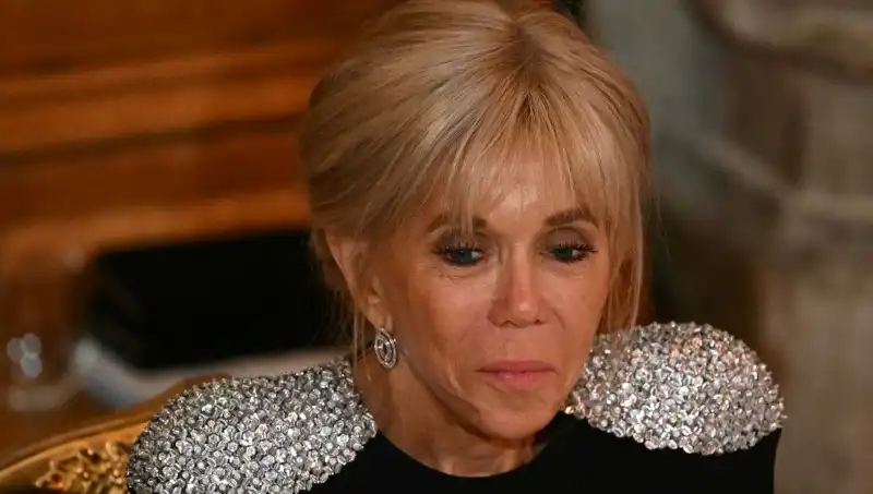 First Lady Davasında Çarpıcı Gelişme: "Erkek Olarak Doğdu" İfadesi Yalan!