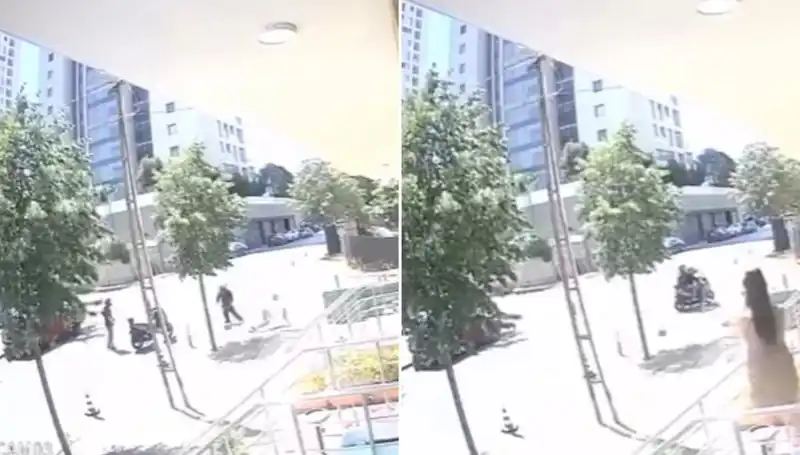 Ümraniye’de Sokak Ortasında Yaşanan Silahlı Tartışma Hayatı Sona Erdiriyor
