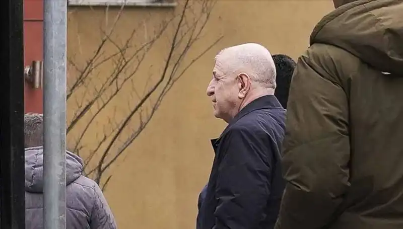 Ümit Özdağ'ın Yargılandığı Davada Beklenen Ara Karar Açıklandı!