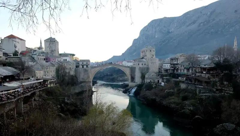 Mostar’da Kayıp Türkler Facianın Eşiğinden Döndü: Bilinçleri Kapalı Halde Bulundu!