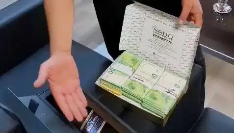 Manavgat Belediyesi'nde Skandal: Baklava Kutusundan Çıkan Avrolar Olay Yaratıyor