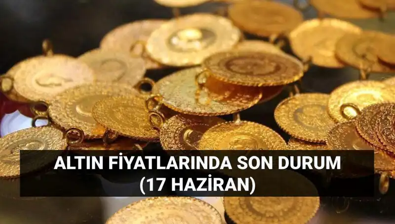 Altın Fiyatlarında Artış: Gram ve Çeyrek Altın Ne Kadar?