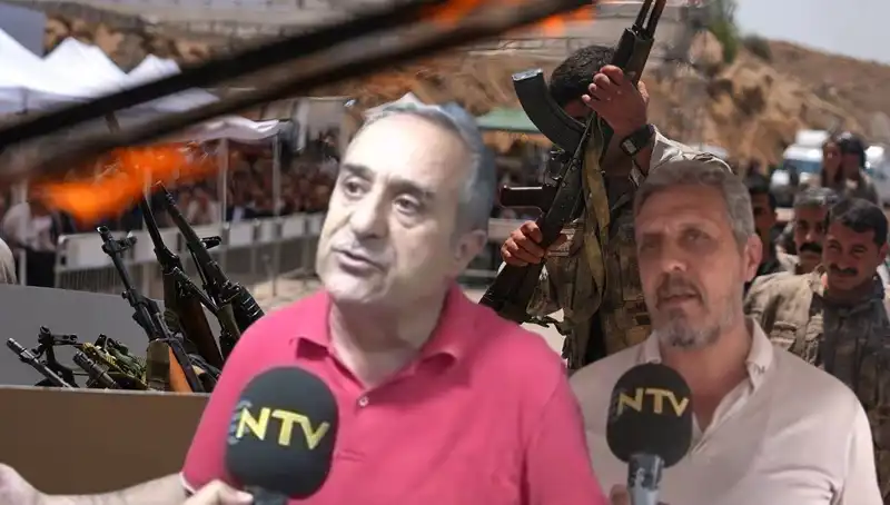 PKK'nın Silah Bırakma Kararı: Anadolu'da Yükselen Umut ve Endişeler