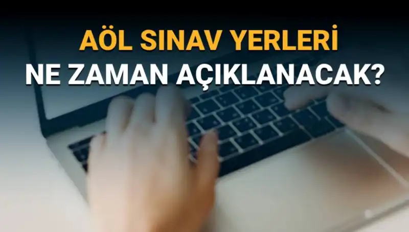 MEB AÖL 3. Dönem Sınav Giriş Belgeleri Yayınlandı: İşte Tüm Detaylar!