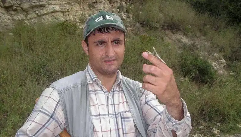 Yeni Keşfedilen Böcek Türü Eşinin Adını Taşıyor: Çarpıcı Açıklamalar