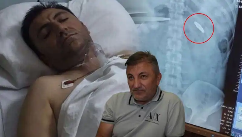 15 Temmuz’un Derin Yarası: Kurşunla Yıllar Süren Mücadele