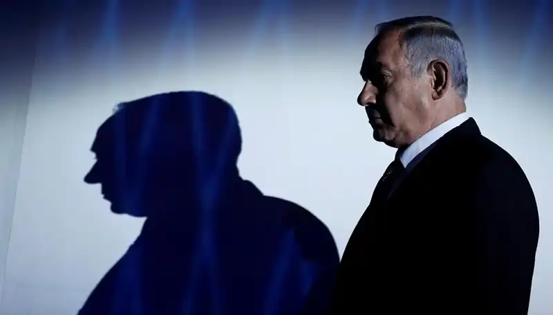 Netanyahu, Çapraz Sorguda "Hatırlamıyorum" Diyerek 1.788 Cevap Verdi!