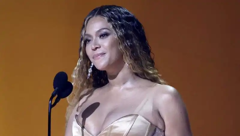 Beyoncénin Yayımlanmamış Şarkıları Hırsızların Eline Geçti: Detaylar Belli Oldu!