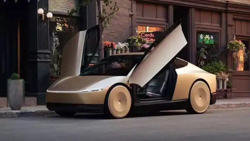 Elon Musk’ın Robotaksi Projesi: ABD Nerelerine Yayılacak?