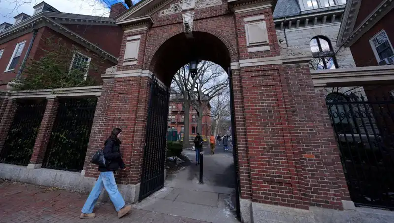 Harvard Profesörleri Trump Yönetimine Karşı Dava Açtı: Nedenleri ve Etkileri