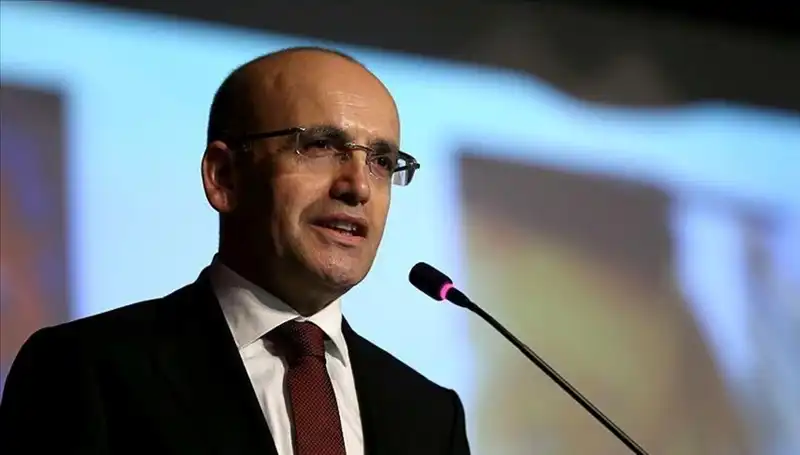 Bakan Şimşek'ten KKM Açıklaması: Ekonominin Şifreleri ve Beklentiler