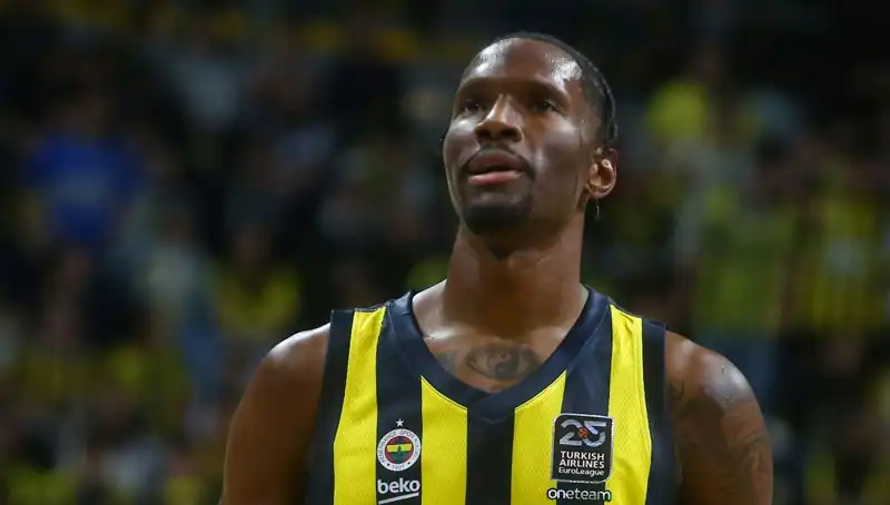 Nigel Hayes-Davis’in Yeni Takımı: Beklenen Transfer Gerçekleşti!