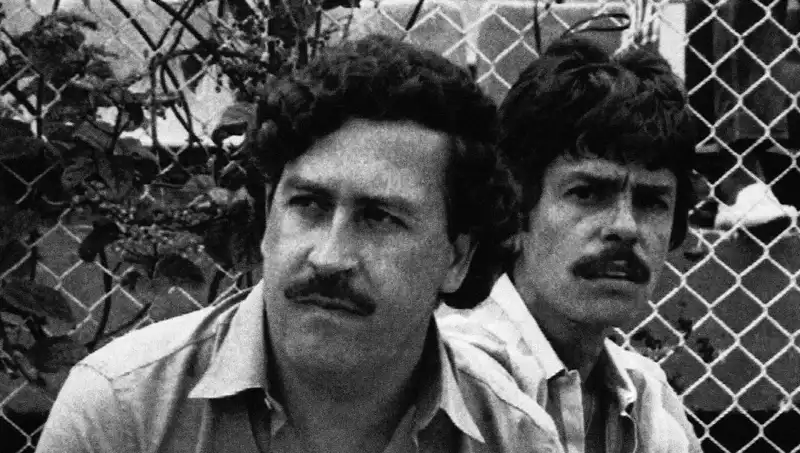 Escobar'ın Pilotunun İlginç Hikayesi: 20 Milyon Dolar Maaşı Reddettim!