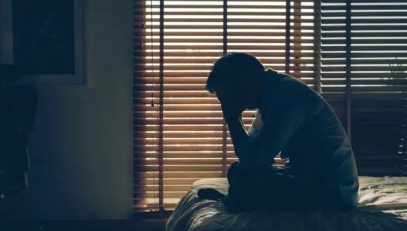 Yaz ve Kış Aylarında Doğan Erkeklerin Depresyon Riski Artıyor!