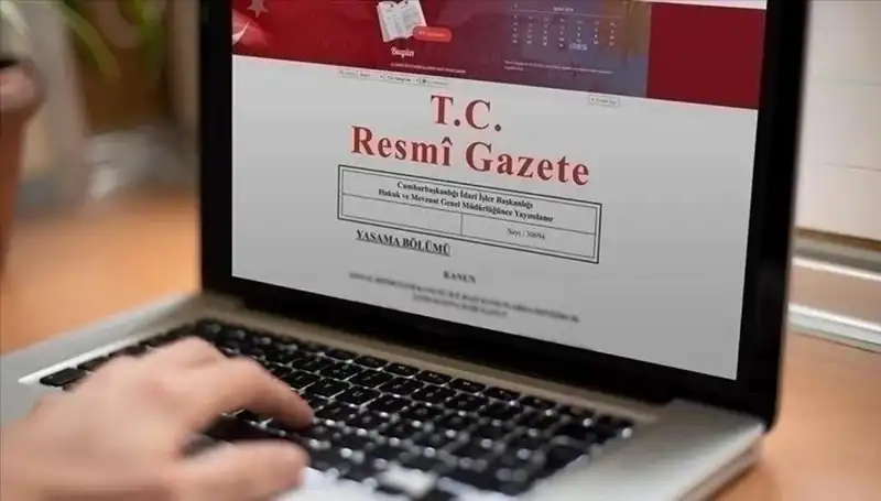 Türkiye Ekonomisinde Kapsamlı Değişimler: 5 Nisan 2025 Resmi Gazete Kararları