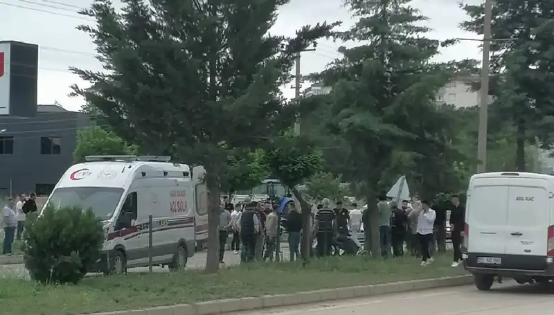 Yaya Geçidinde Korkunç Kaza: 10 Yaşındaki Çocuk Hayatını Kaybetti