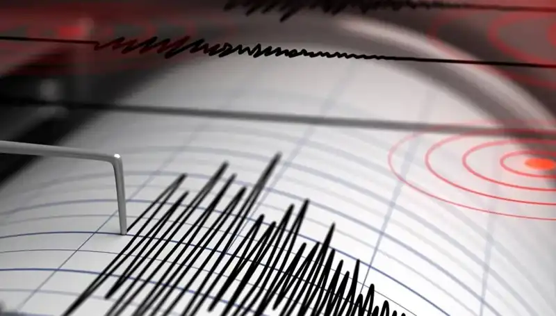 Manisa’da 4 Büyüklüğünde Yaşanan Deprem: Halkta Panik ve Tedirginlik