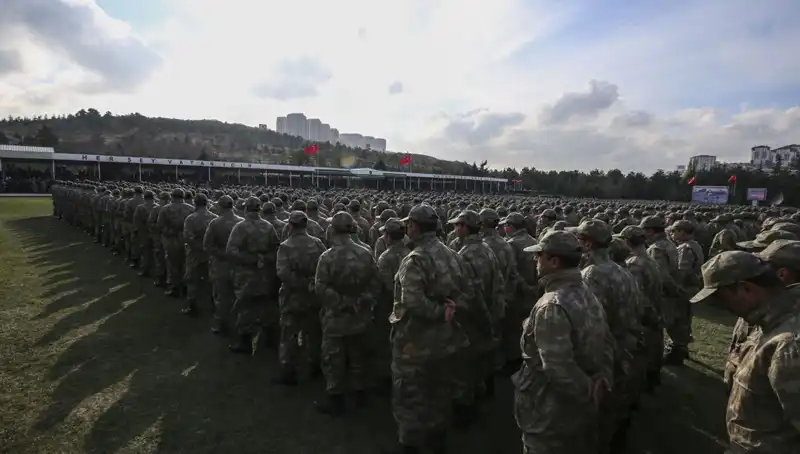 2025 Bedelli Askerlik Celp ve Sevk Dönemleri: Ücret Hakkında Bilmeniz Gerekenler