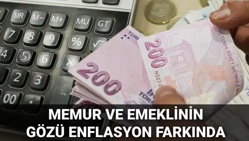 Türkiye'de Enflasyon Raporu: 2025'in İlk Çeyreği Neler Getirecek?