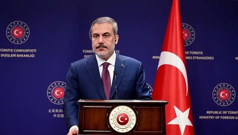Türkiye ve Katar Arasındaki İlişkileri Güçlendiren Kritik Görüşme!