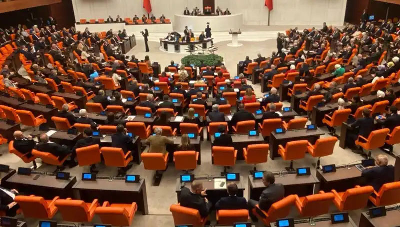 Terörsüz Türkiye Komisyonu’nun İlk Toplantısı İçin Tarih Belirlendi