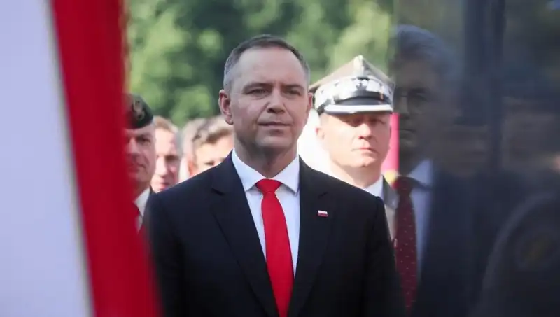 Polonya'dan Ukraynalılara Yardım Yasasına Veto: Son Gelişmeler Neleri Beraberinde Getiriyor?