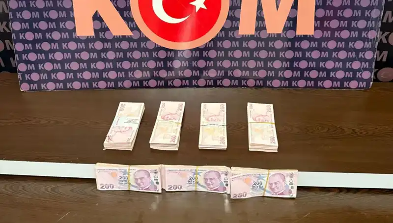 İki Orman Muhafaza Memuru Rüşvet Alma Suçlamasıyla Tutuklandı