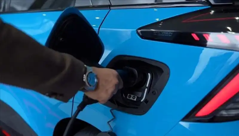 Elektrikli Araç Şarj İstasyonları Sayısı 11 Bini Geçti: Sürdürülebilir Ulaşımın Geleceği