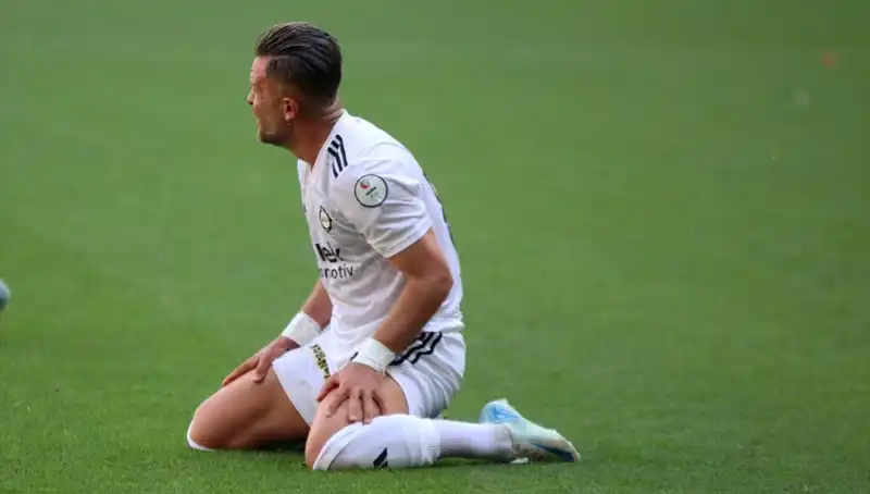 Futbol Kulüpleri Küme Düşme, İcra ve Puan Silme Tehlikesi Yaşıyor!
