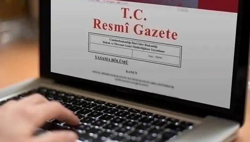 12 Haziran 2025 Resmi Gazete Kararları: Önemli Değişiklikler ve Yasal Düzenlemeler