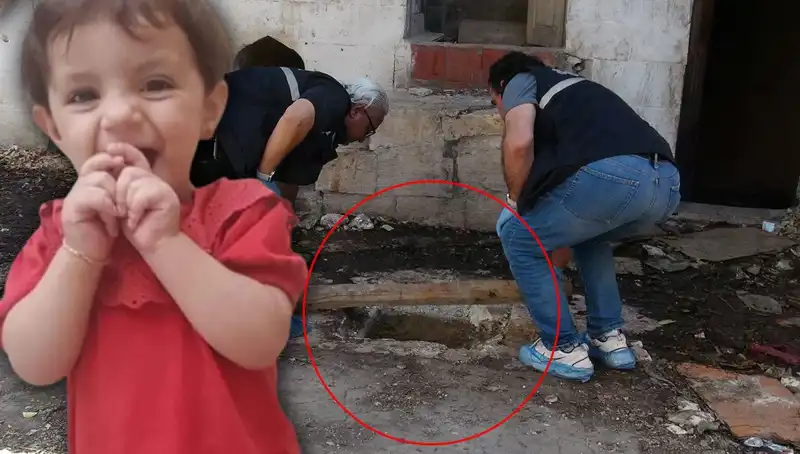 Aric'in Gizemli Ölümü: Kuyudan Çıkan Sırlar ve Şüpheliler