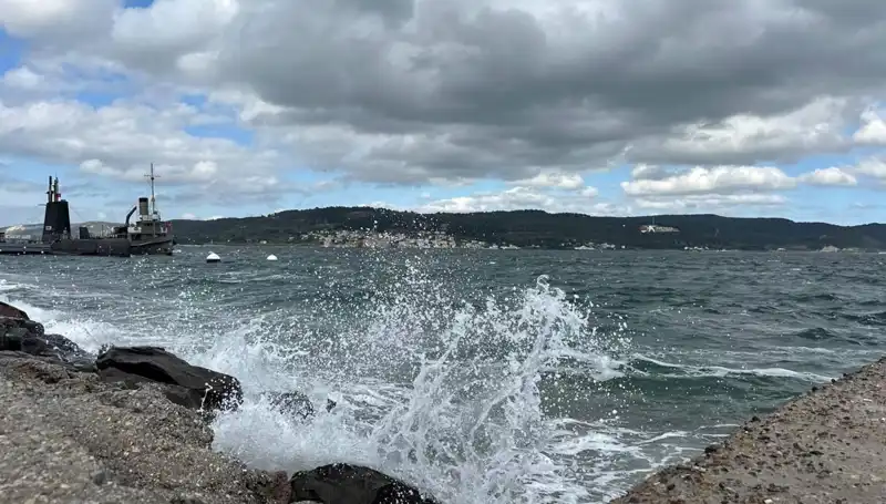 Beykoz Sahillerinde Denize Girmek Neden Yasaklandı? İşte Ayrıntılar!