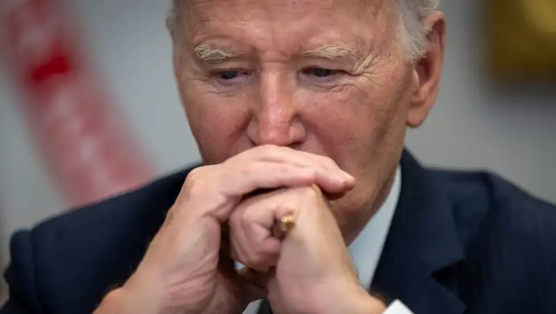 Biden’ın Yaş Sırrı: Sağlık Durumu ve Gizemli Stratejiler