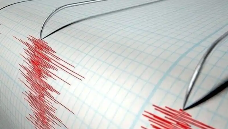 Akdeniz'de 3.8 Büyüklüğünde Deprem: Bölgede Panik Yaratan Olay