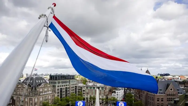 Hollanda’da İsrail Vatandaşlarına Yönelik Saldırılar Tepkileri Beraberinde Getirdi