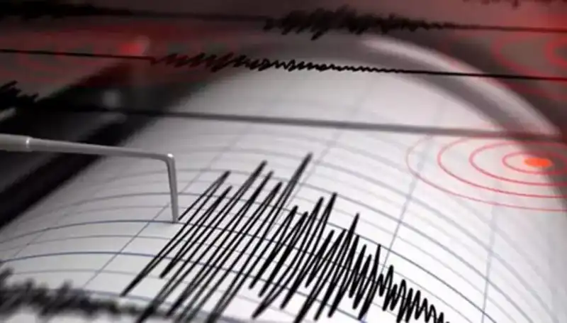 Kahramanmaraş'ta 4.1 Büyüklüğünde Deprem: Bölgedeki Gelişmeler Neler?