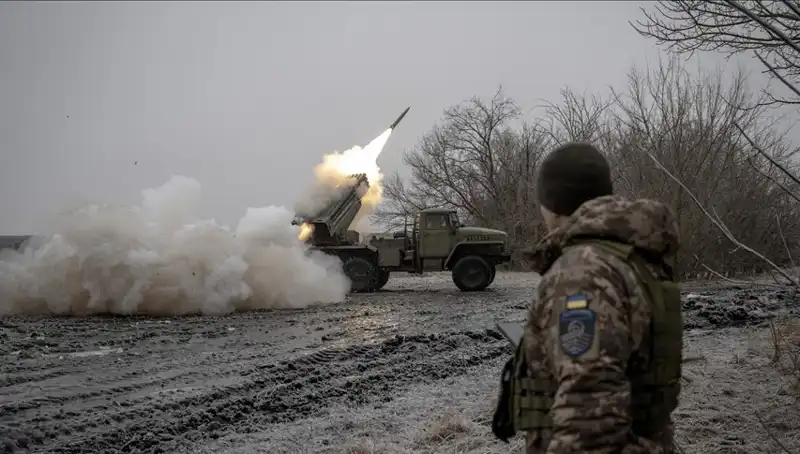 Ukrayna Ordusunun Amerikan Silahları Olmadan Sürekliliği: Ne Kadar Dayanabilir?