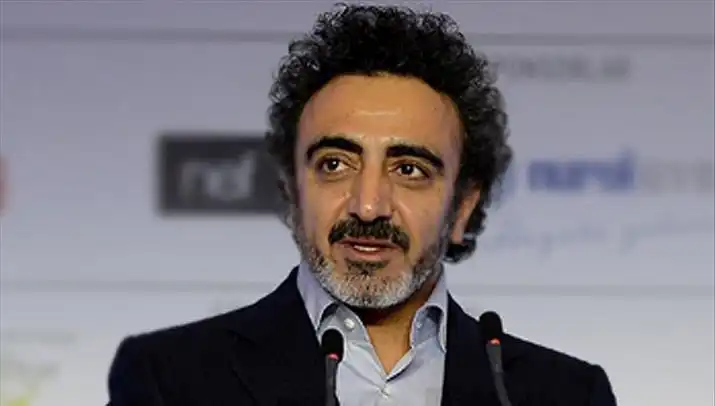 Fenerbahçe’nin Sponsoru Chobani: Hamdi Ulukaya’nın Başarı Hikayesi ve Serveti