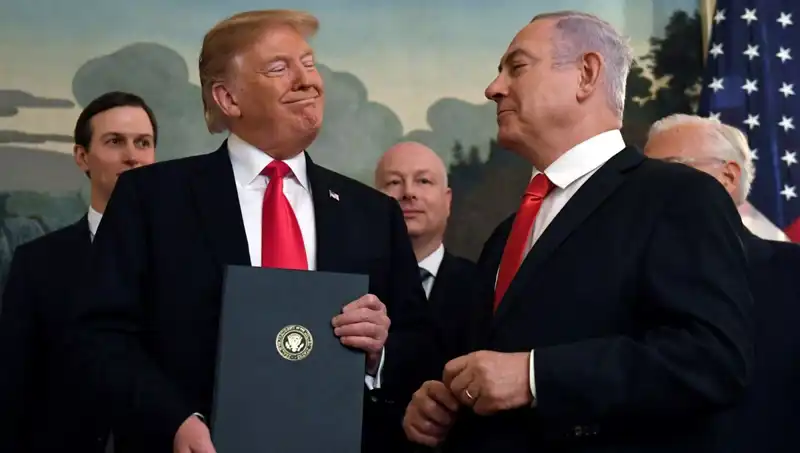 ABD Basını Açıkladı: Netanyahu'nun İran Saldırı Kararının Arkasındaki Gerçekler