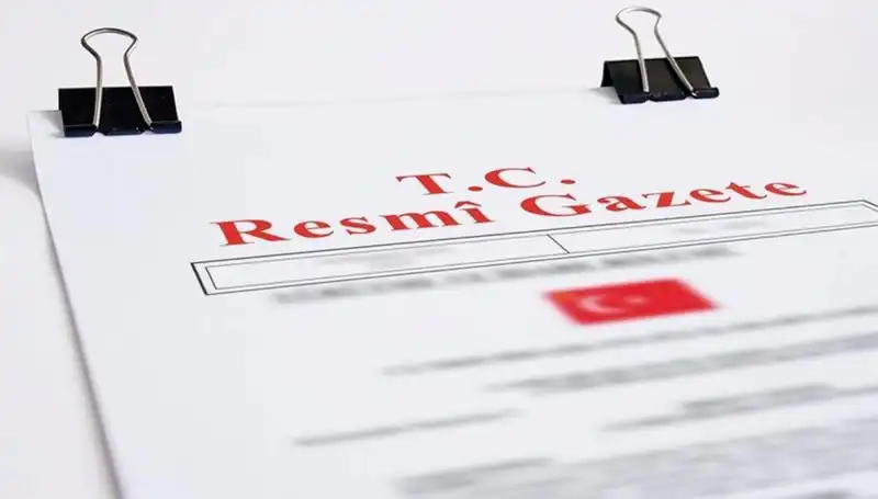 17 Nisan 2025 Resmi Gazete'de Neler Var? Önemli Kararlar Açıklandı!