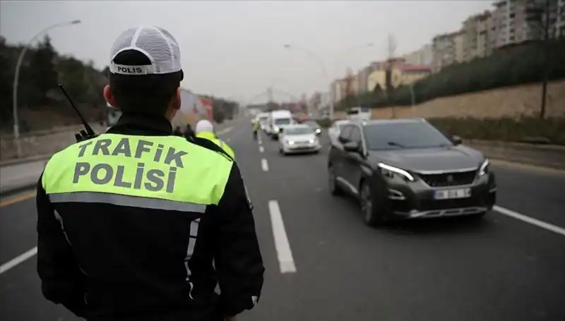 23 Nisan'da Ankara'da Hangi Yollar Kapalı? Trafikte Son Durum!