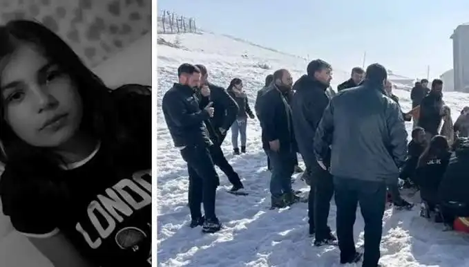 Yüksekova’da Eslem’in Ölümüne Neden Olan Köpek Saldırısına Soruşturma Açıldı
