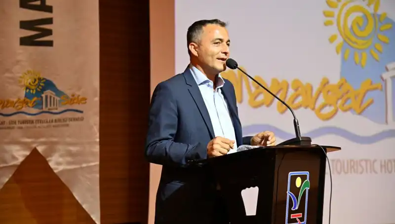 Manavgat Belediyesi'nde Sarsıcı Operasyon: Başkan Niyazi Nefi Kara Gözaltında!