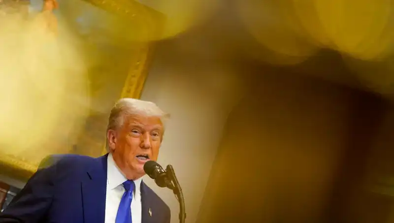 Trump’tan Çarpıcı Açıklama: Rusya ve Ukrayna Arasında Dev Esir Takası Gerçekleşti