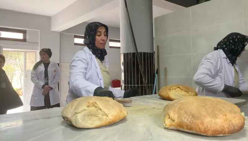 600 Yıllık Ata Ekmeği, Yeni Bir Gelir Kapısı Oluyor!