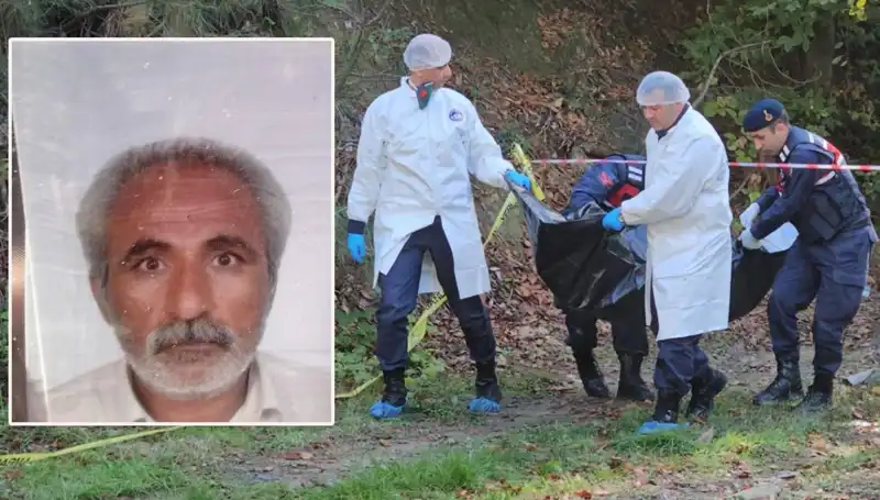 Afgan Madenci Davasında Gerekçeli Karar: Delil Yetersizliği Gözler Önüne Serildi